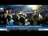 Polisi Buru Pelaku Pembunuhan Satu Keluarga di Bengkulu