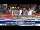 Sejumlah Tokoh Agama di Sumedang Tolak Kampanye di Tempat Ibadah