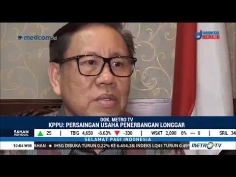 Harga Tiket Mahal, Ada Dugaan Praktik Kartel Maskapai Penerbangan