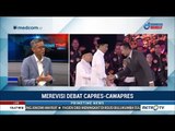 Merevisi Debat Capres-Cawapres 2019