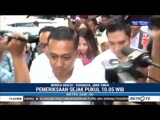 Polisi Sebut Vanessa Angel di Bawah Arahan 6 Muncikari