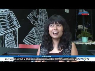 Idenesia - Refleksi Kehidupan dalam Film (2)