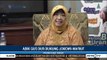 Adik Gus Dur Dukung Jokowi-Ma'ruf