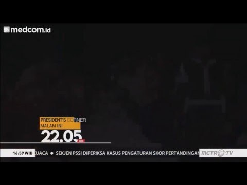 Breaking News - Pembuat Hoaks Surat Suara Terungkap