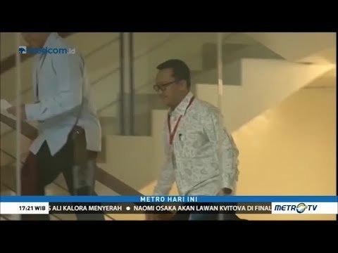 KPK Periksa Imam Nahrawi Terkait Dana Hibah KONI