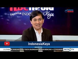 Idenesia - Refleksi Kehidupan dalam Film (1)