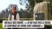Nicolle Beltrame : « Je ne fais pas le deuil, je continue de vivre avec Arnaud »