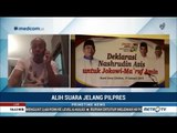 Demokrat Kaget, Walikota Cirebon Pindah Suara Jelang Pilpres 2019