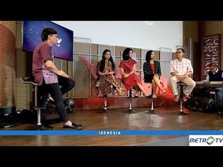 Idenesia - Ruang Sunyi Revolusi (3)