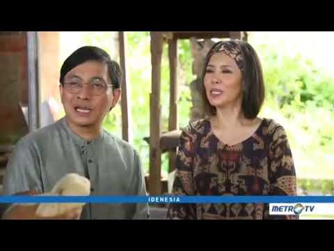 Idenesia - Pesona Budaya di Timur Bali (2)