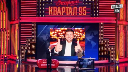 Ссыкун, брехло и Марионетка Коломойского - Грязные Новости о Зеленском на канале Кривой