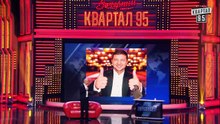 Ссыкун, брехло и Марионетка Коломойского - Грязные Новости о Зеленском на канале Кривой