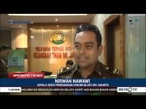 Kejati DKI Benarkan Pelimpahan Tahap Dua Berkas Ratna Sarumpaet