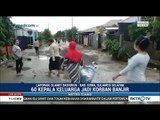 Kondisi Terkini Pasca Bencana Banjir di Gowa Sulawesi Selatan