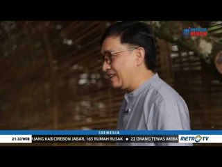 Idenesia - Mata Waktu Sang Maestro (1)