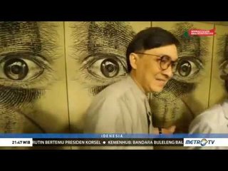 Idenesia - Mata Waktu Sang Maestro (2)