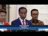 Pensiun, Ini Pesan Presiden Jokowi untuk Liliyana Natsir