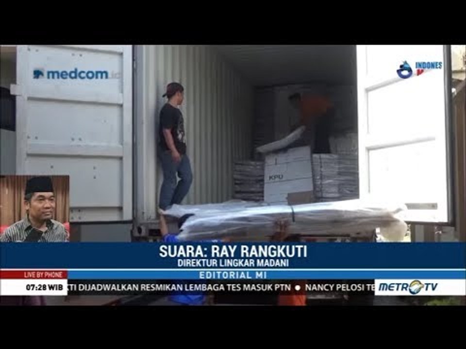 Teroris Demokrasi