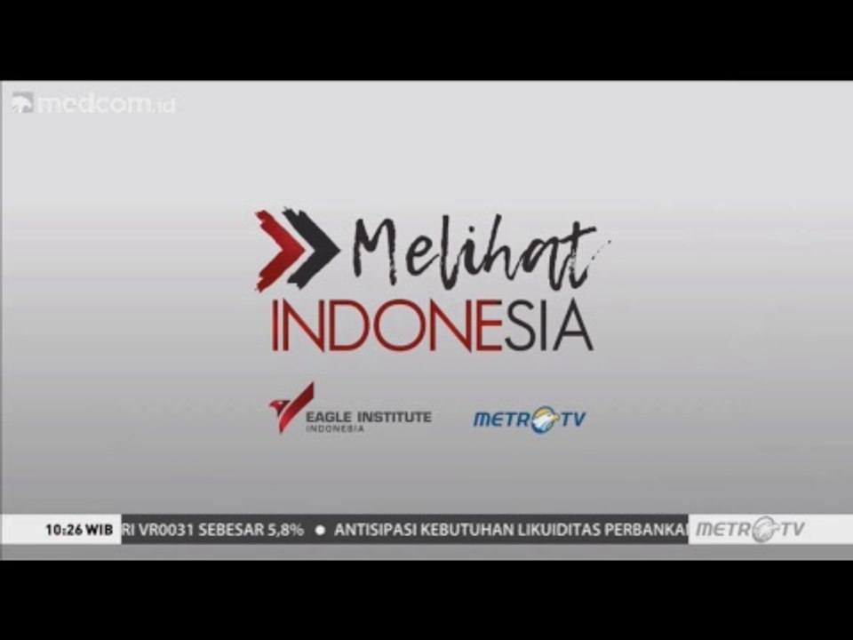 Metro TV Live Streaming - Video Dailymotion