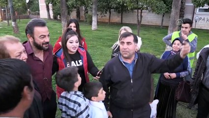 'Sadri Alışık tek başına bir konservatuvardı' - ADANA