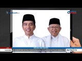 Mencerminkan Keindonesiaan, Validasi Foto Kertas Suara Jokowi-Ma'ruf Jelang Pemilu 2019
