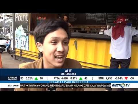 Jalur Khusus Motor di Tol? Ini Pendapat Masyarakat