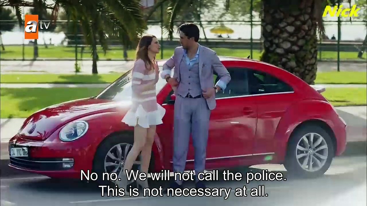 Loves me or not Episode 1 part 02 English