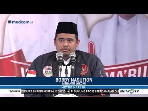 Perangi Hoaks di Tahun Politik