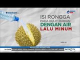 Tips Menikmati Makan Durian