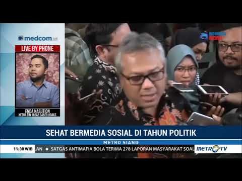Ayo Cerdas Bermedia Sosial dengan Cara Ini