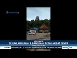 Sejumlah Bangunan di Mentawai Retak Akibat Gempa