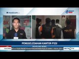 Geledah Kantor PSSI, Satgas Sita 153 Dokumen