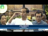 Jokowi : Indeks Persepsi Korupsi RI Membaik, Jangan Bilang Stadium Empat