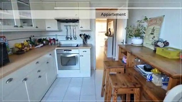 A vendre - Appartement - Rueil Malmaison (92500) - 3 pièces - 68m²