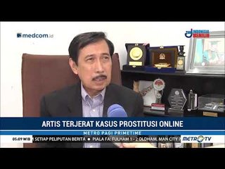 Pengamat: Gaya Hidup Jadi Pemicu Artis Terlibat Prostitusi