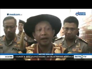 Kapolri Menemukan Petunjuk Menarik Terkait Teror Pimpinan KPK