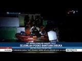 Tiga Orang Meninggal Akibat Banjir dan Longsor di Manado