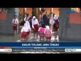 Sekolah Terendam Banjir, Pelajar Terpaksa Dipulangkan