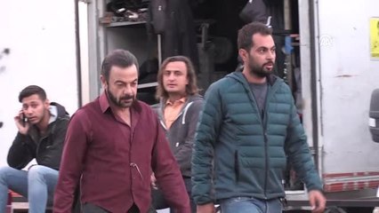 Sadri Alışık Tek Başına Bir Konservatuvardı"