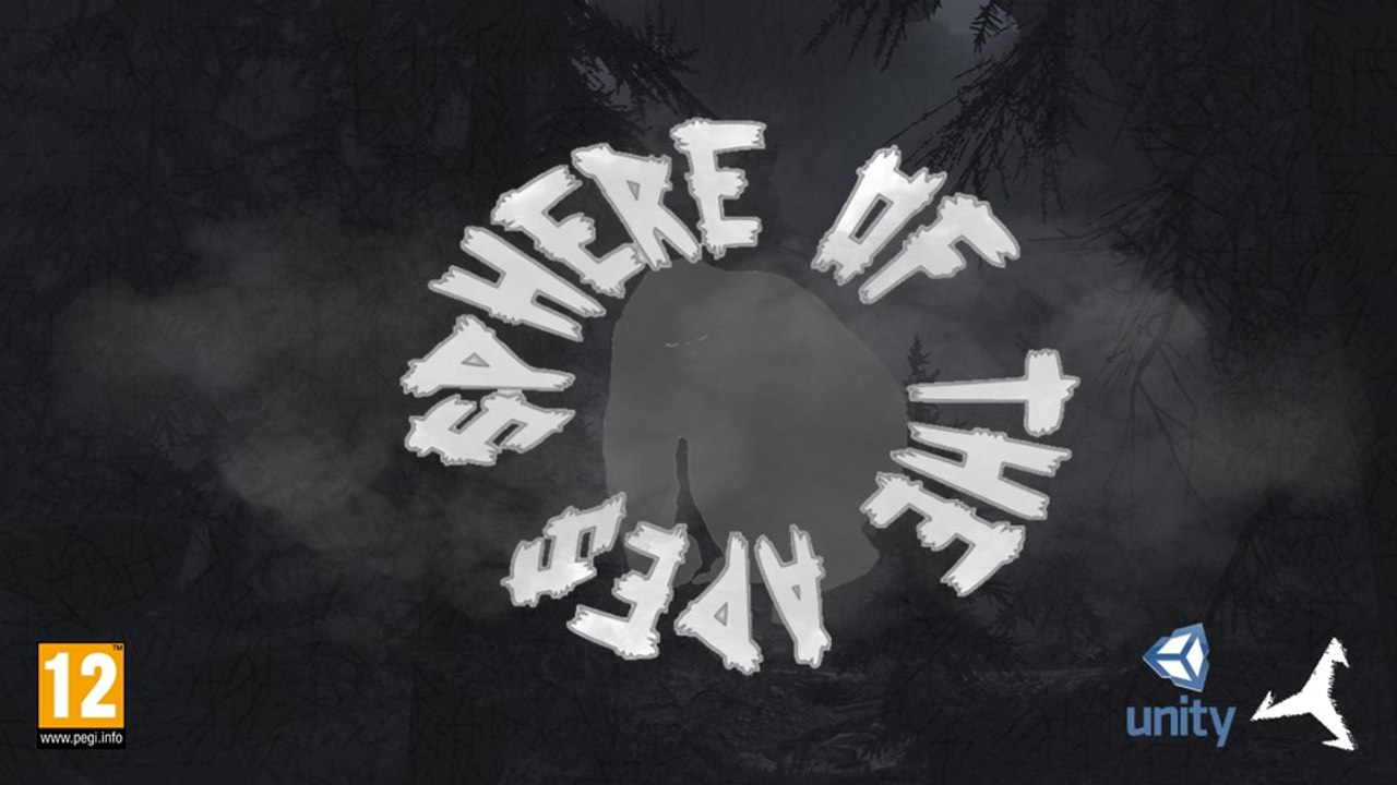 Sphere Of The Apes (Trailer)