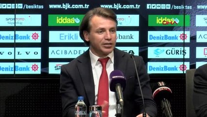 Spor Tamer Tuna'nın Açıklamaları