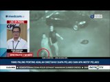 KPK Tunggu Hasil Investigasi Pelaku dan Motif Teror Bom