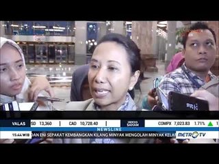 Tarif Resmi Bagasi Pesawat akan Diumumkan Pemerintah