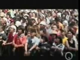 QOTSA - Go With The Flow (Japanese Special Edition)