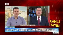 Alper Taşdelen / FOX TV - Çalar Saat /  17 Mart 2019