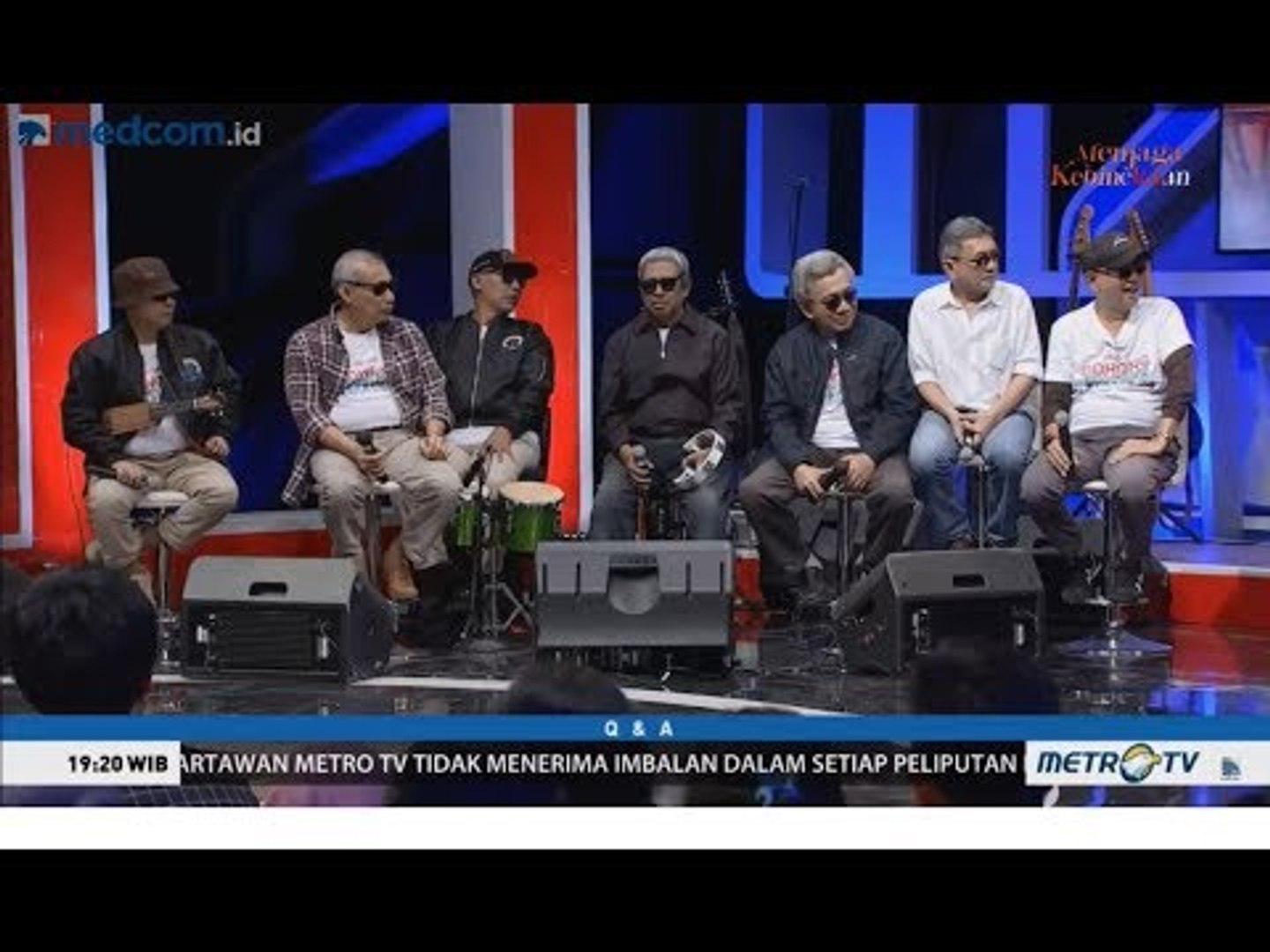 ⁣Q&A - Jadoel Bikin Laris