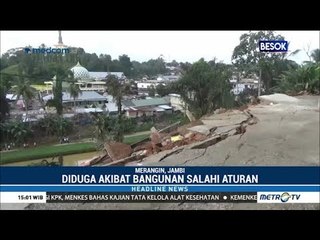 9 Ruko di Jambi Ambles