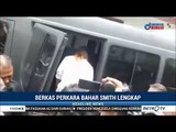 Sidang Bahar Smith akan Digelar di Bandung
