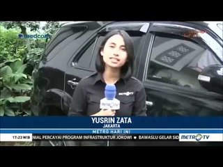 Reaksi Warga soal Larangan Pakai GPS Saat Berkendara