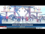 Perayaan Imlek di Kelenteng Sanggar Agung Surabaya